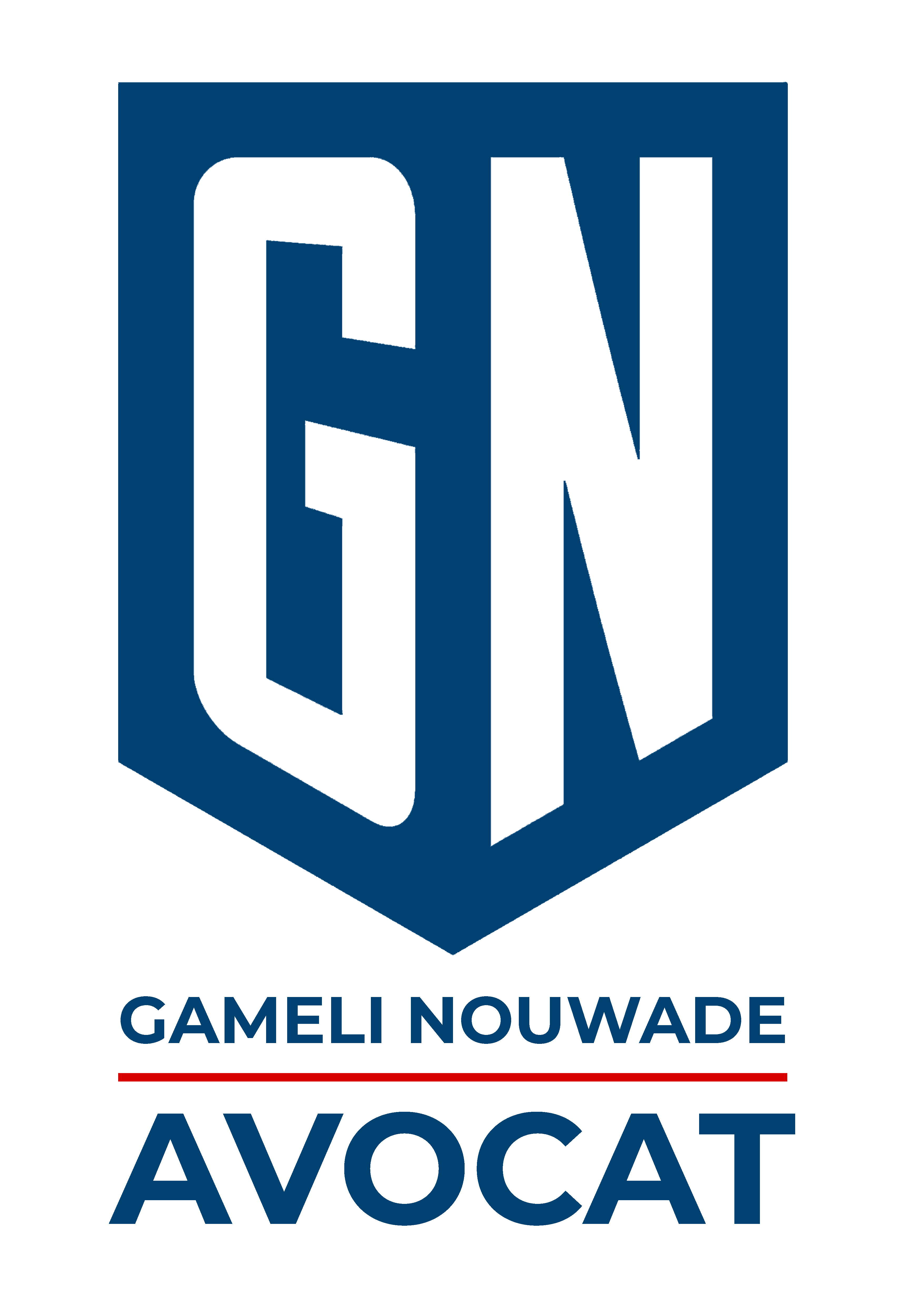 Gameli Nouwade Avocat